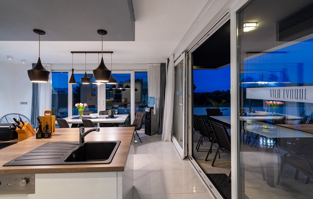 Feriehuse - Zadar , Kroatien - CLD610 44