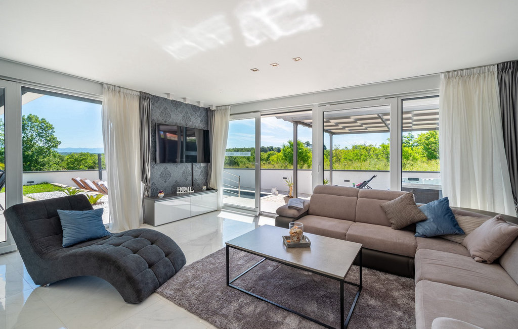 Feriehuse - Zadar , Kroatien - CLD610 4