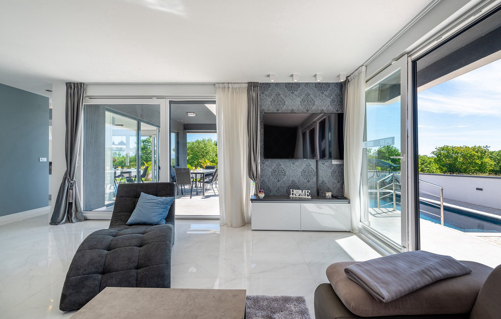 Feriehuse - Zadar , Kroatien - CLD610 37