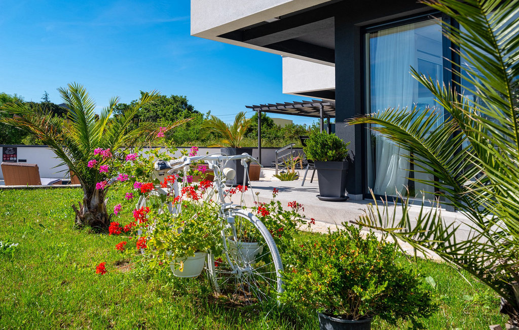 Feriehuse - Zadar , Kroatien - CLD610 25