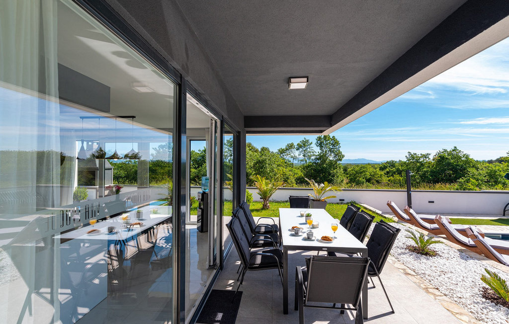 Feriehuse - Zadar , Kroatien - CLD610 26