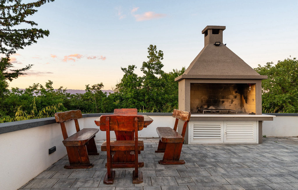 Feriehuse - Zadar , Kroatien - CLD610 30