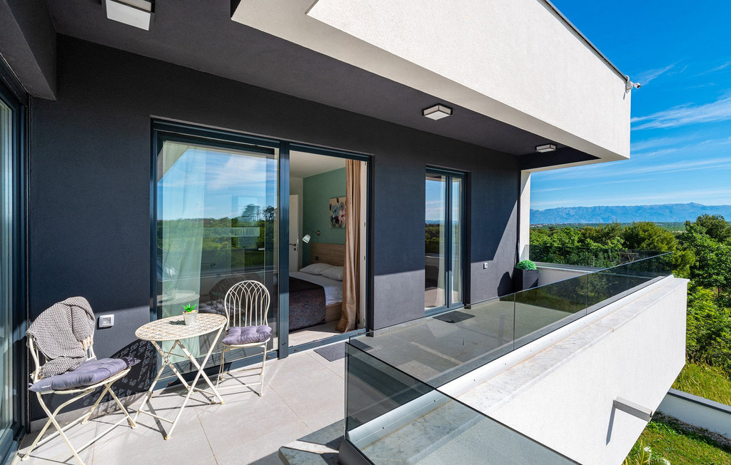 Feriehuse - Zadar , Kroatien - CLD610 31