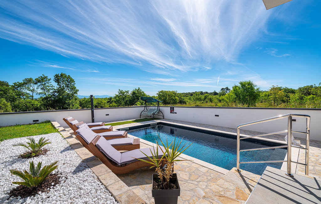 Feriehuse - Zadar , Kroatien - CLD610 2