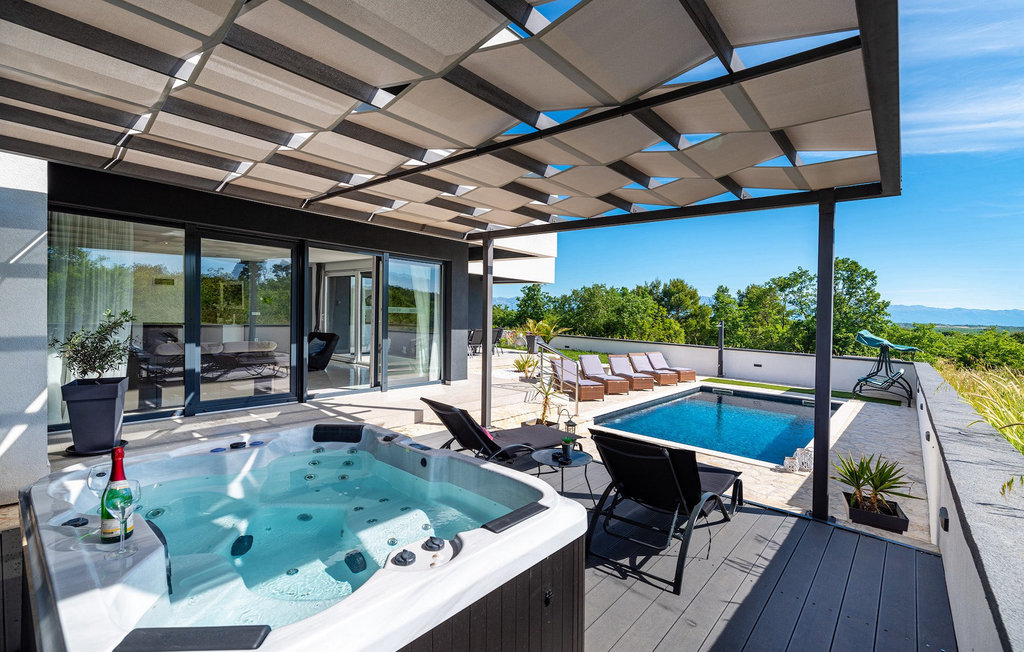 Feriehuse - Zadar , Kroatien - CLD610 5