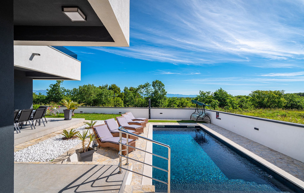 Feriehuse - Zadar , Kroatien - CLD610 8