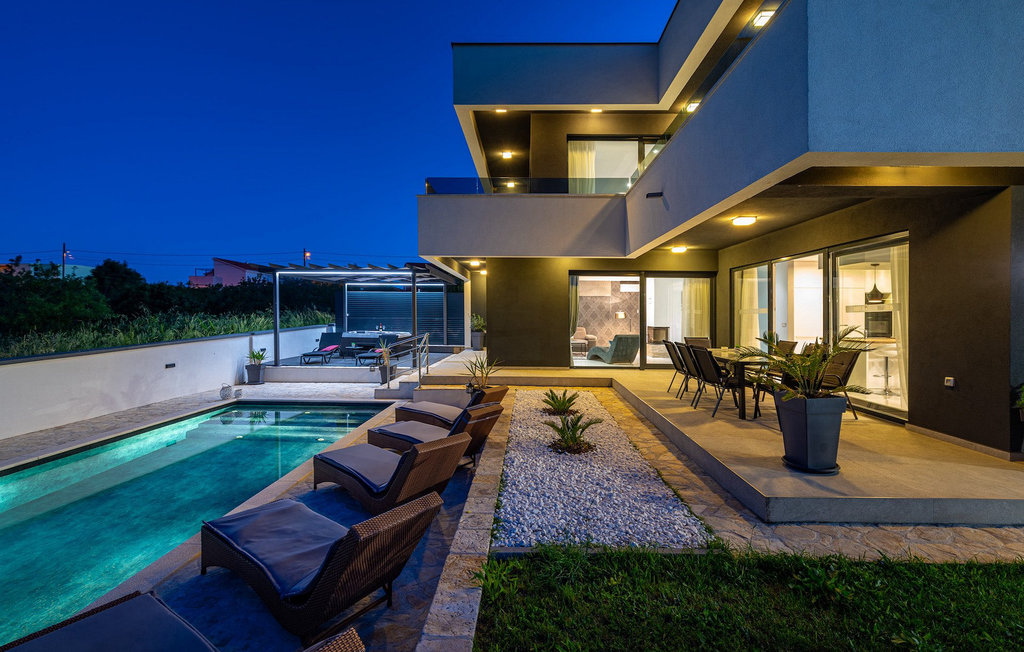 Feriehuse - Zadar , Kroatien - CLD610 10