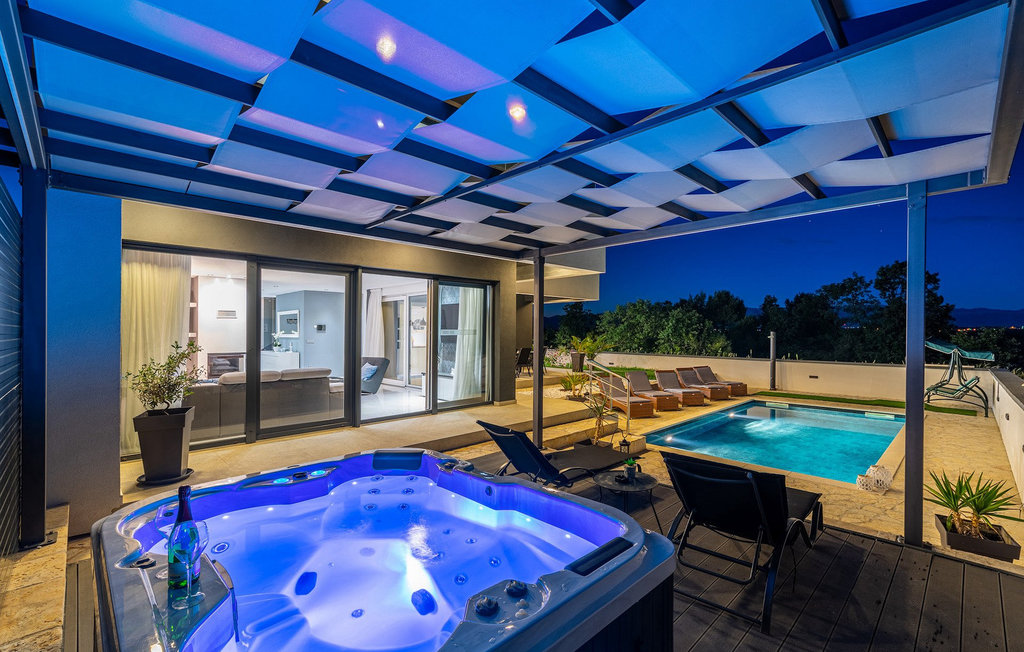 Feriehuse - Zadar , Kroatien - CLD610 11