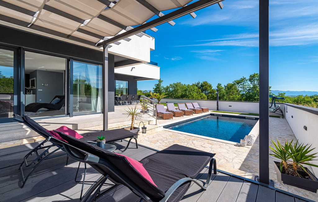 Feriehuse - Zadar , Kroatien - CLD610 13