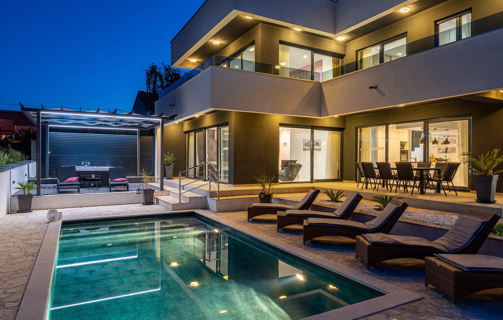 Feriehuse - Zadar , Kroatien - CLD610 16