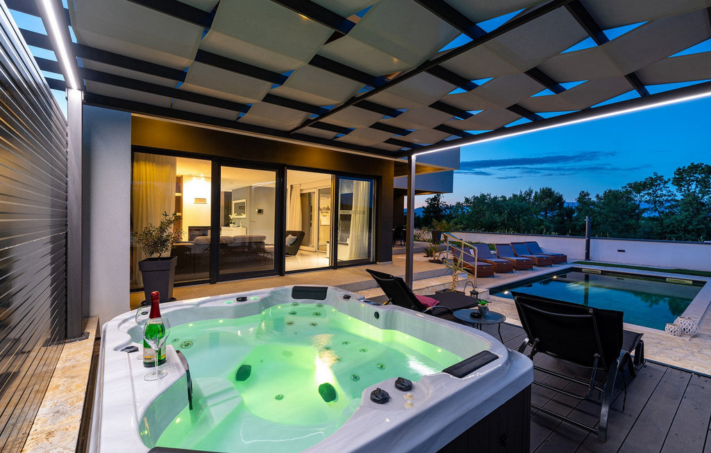 Feriehuse - Zadar , Kroatien - CLD610 18