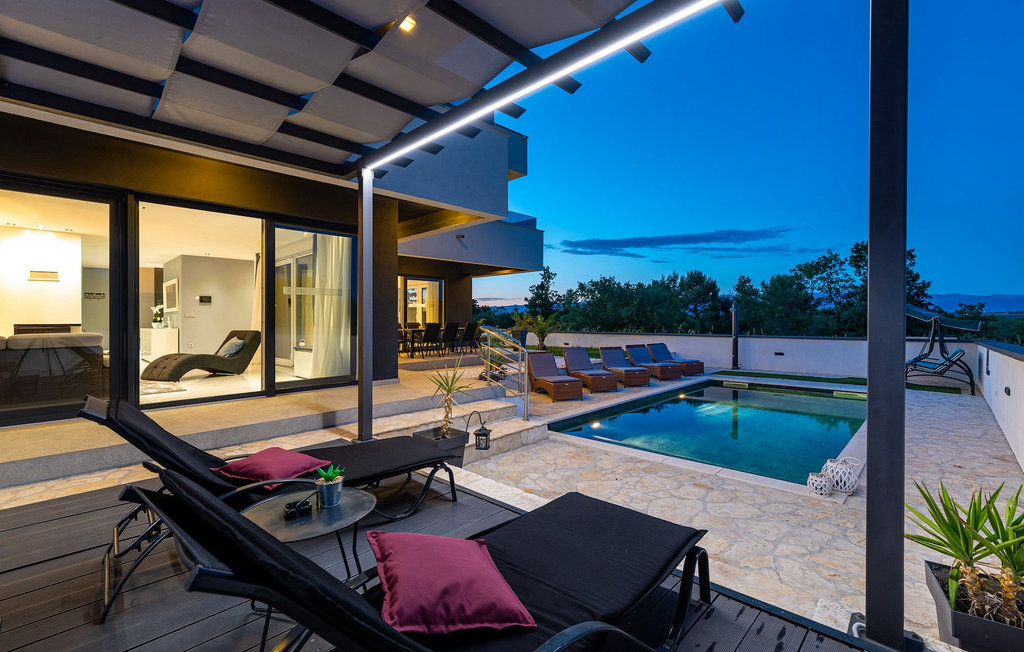 Feriehuse - Zadar , Kroatien - CLD610 19