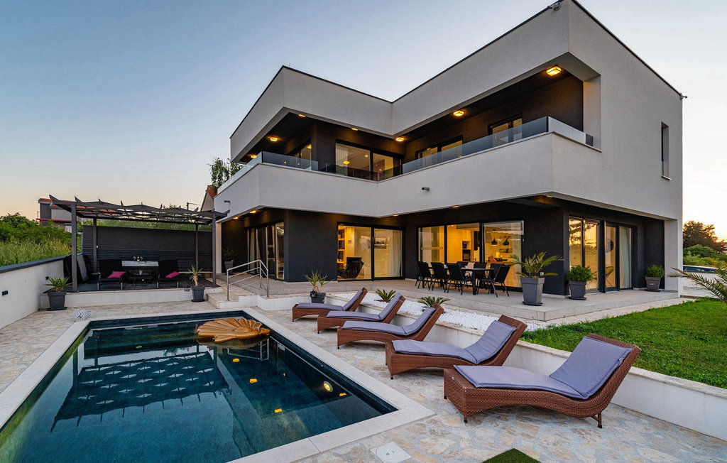 Feriehuse - Zadar , Kroatien - CLD610 20