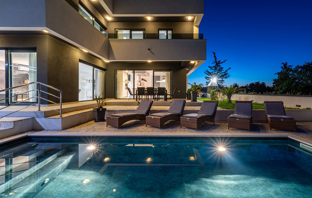 Feriehuse - Zadar , Kroatien - CLD610 21