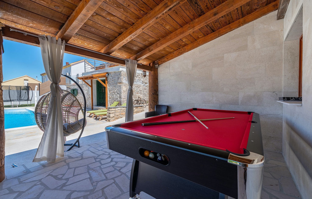 Feriehuse - Biograd-Polaca , Kroatien - CLD631 4