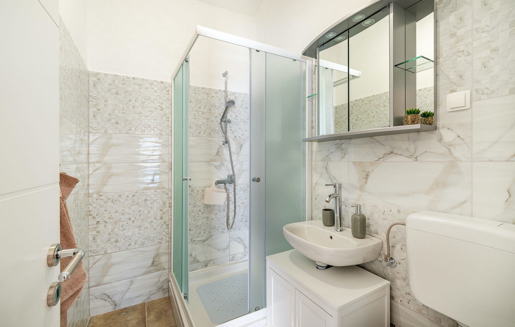 Feriehuse - Biograd-Polaca , Kroatien - CLD631 52