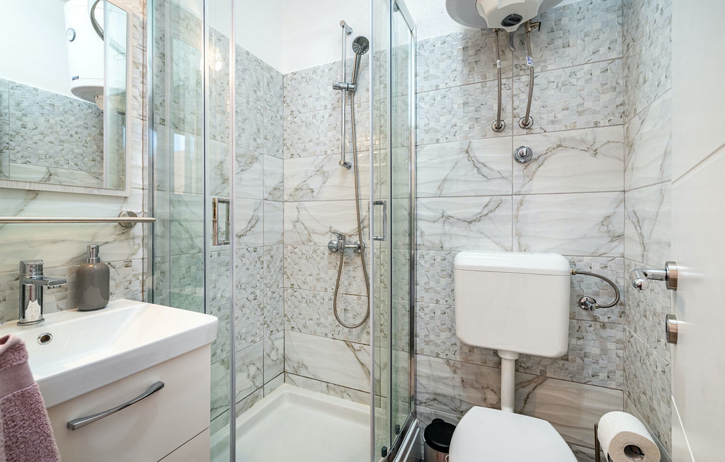 Feriehuse - Biograd-Polaca , Kroatien - CLD631 56