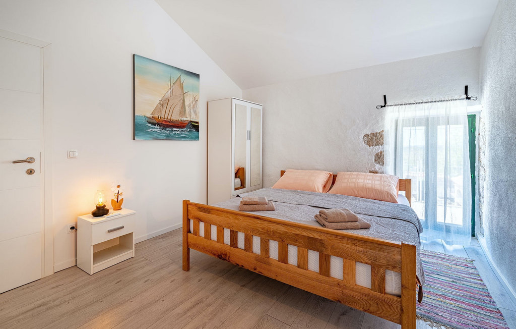 Feriehuse - Biograd-Polaca , Kroatien - CLD631 41