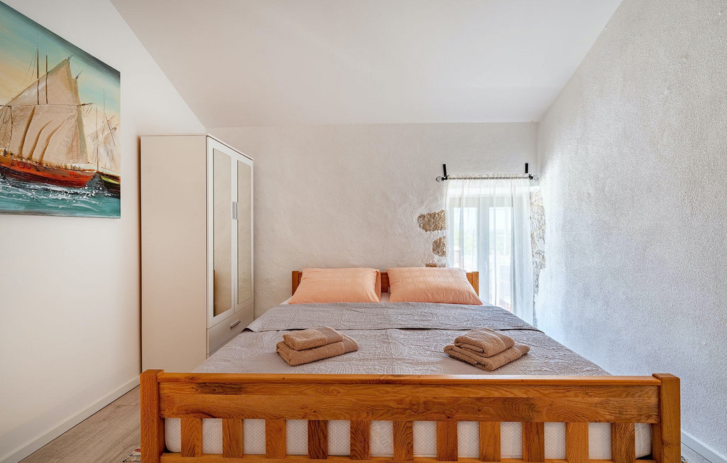 Feriehuse - Biograd-Polaca , Kroatien - CLD631 42