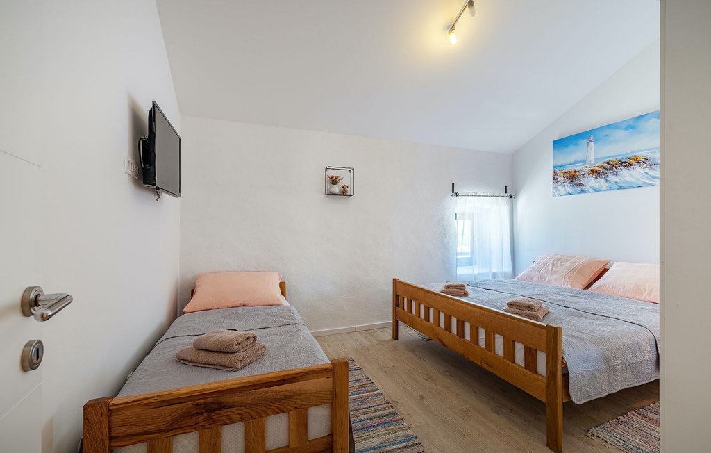 Feriehuse - Biograd-Polaca , Kroatien - CLD631 43