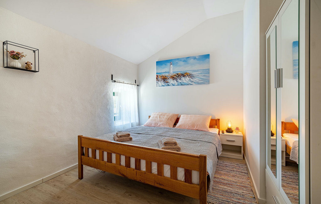 Feriehuse - Biograd-Polaca , Kroatien - CLD631 44