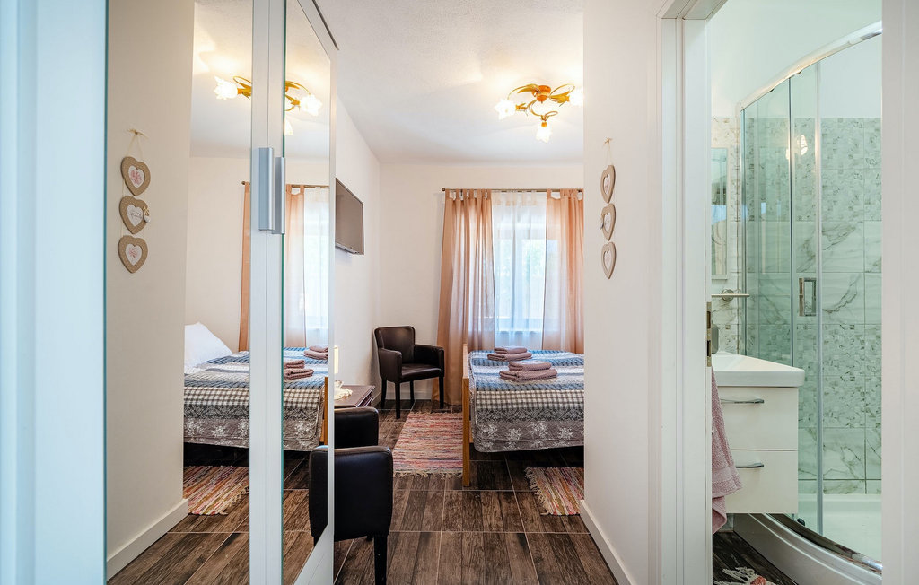 Feriehuse - Biograd-Polaca , Kroatien - CLD631 46