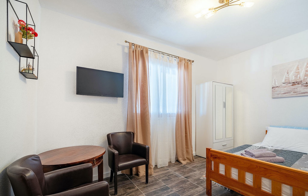 Feriehuse - Biograd-Polaca , Kroatien - CLD631 48