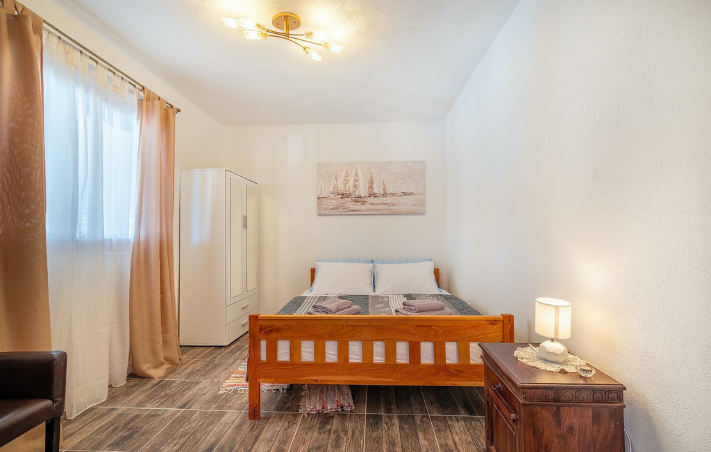 Feriehuse - Biograd-Polaca , Kroatien - CLD631 50