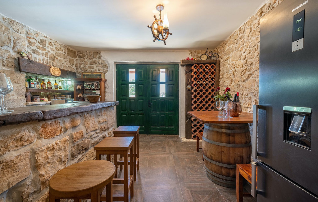 Feriehuse - Biograd-Polaca , Kroatien - CLD631 36