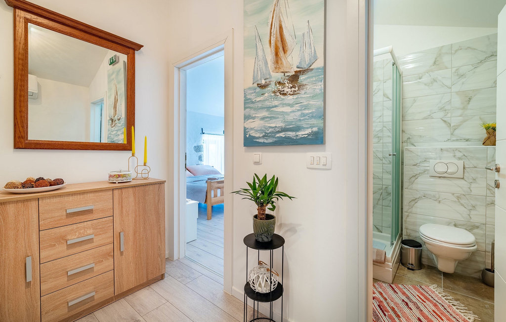 Feriehuse - Biograd-Polaca , Kroatien - CLD631 39