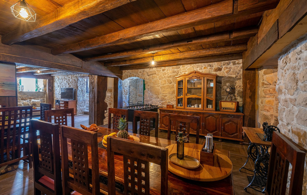 Feriehuse - Biograd-Polaca , Kroatien - CLD631 33