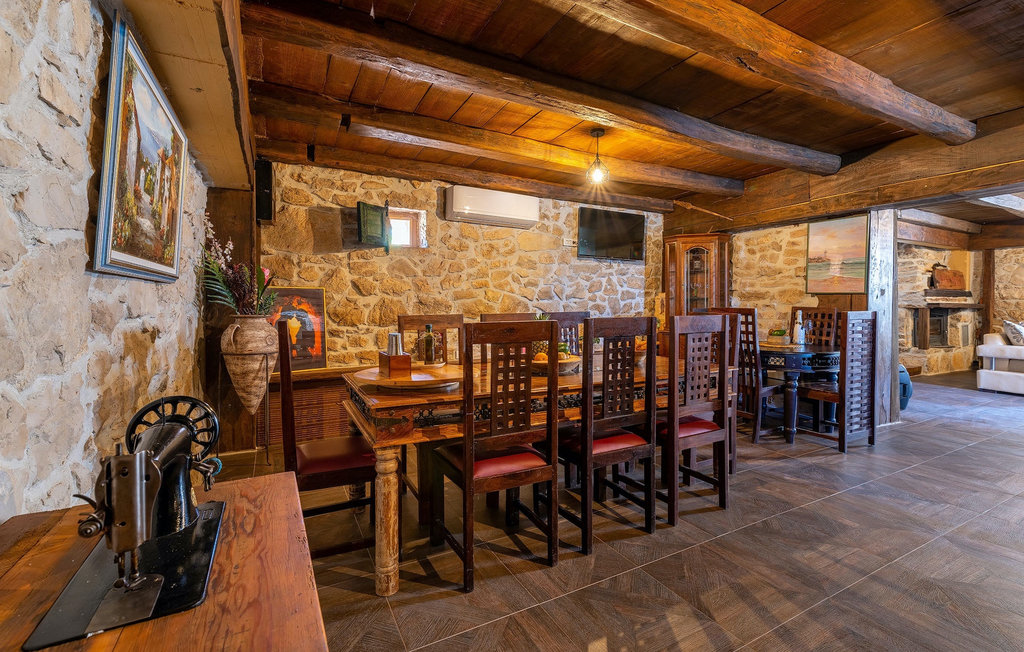 Feriehuse - Biograd-Polaca , Kroatien - CLD631 28