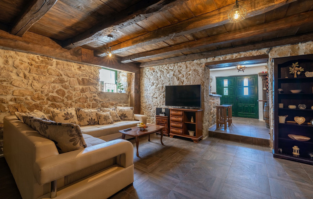 Feriehuse - Biograd-Polaca , Kroatien - CLD631 31