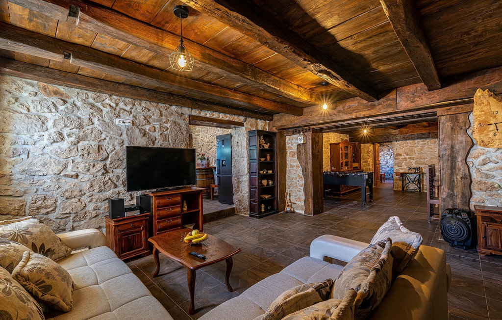 Feriehuse - Biograd-Polaca , Kroatien - CLD631 32