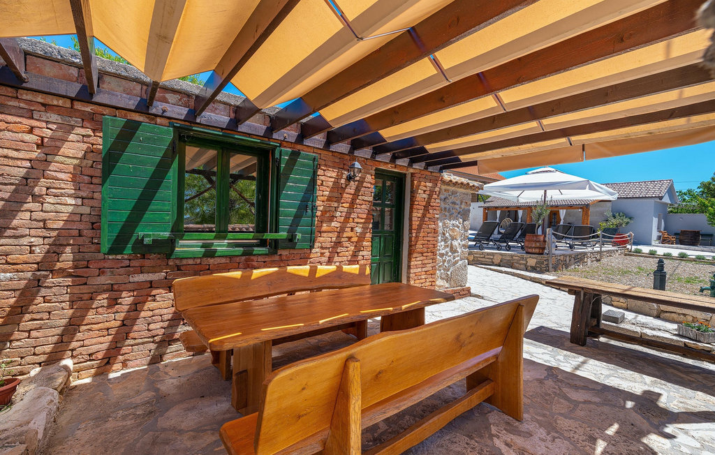 Feriehuse - Biograd-Polaca , Kroatien - CLD631 7