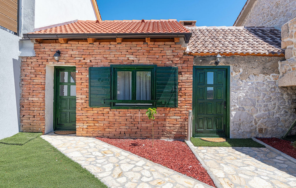 Feriehuse - Biograd-Polaca , Kroatien - CLD631 24