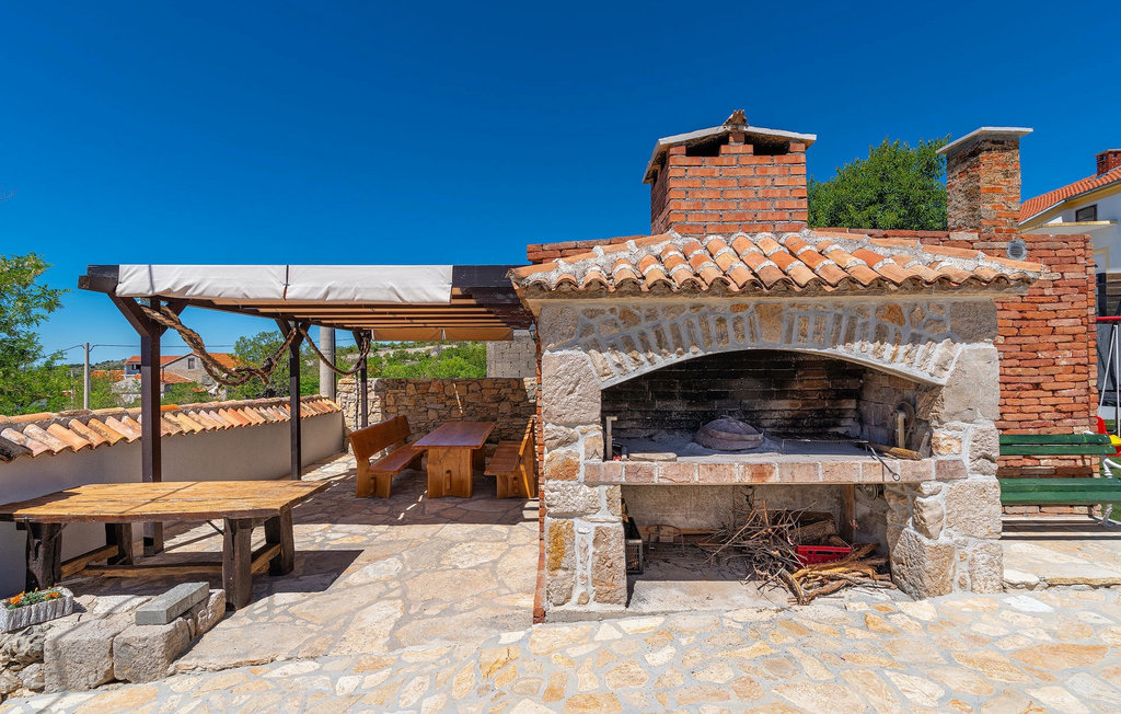 Feriehuse - Biograd-Polaca , Kroatien - CLD631 25