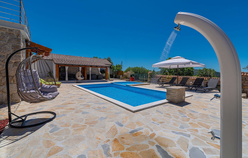 Feriehuse - Biograd-Polaca , Kroatien - CLD631 5