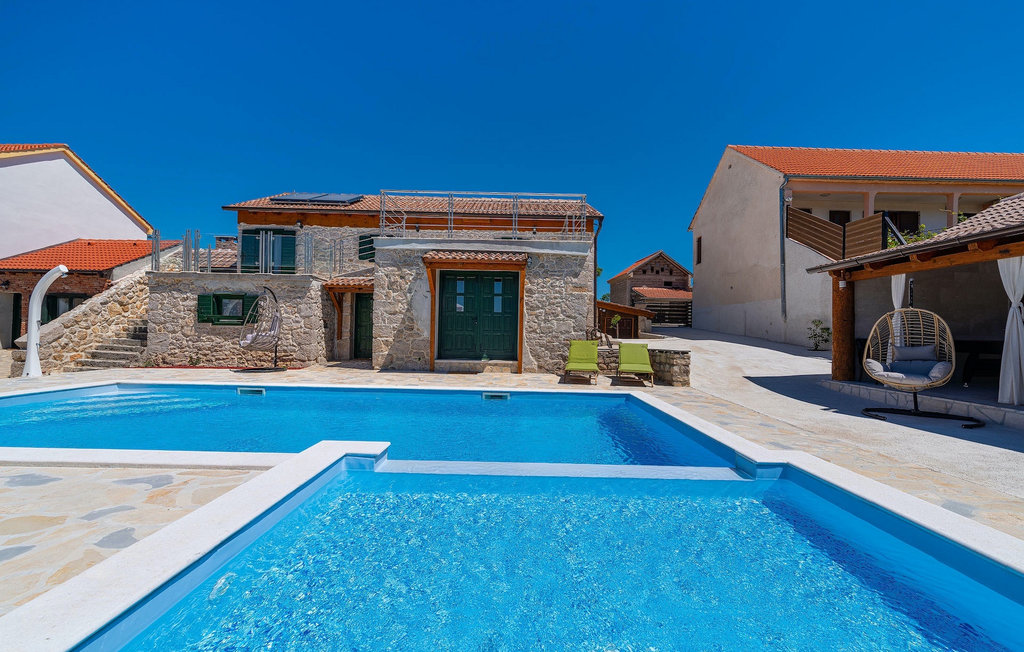 Feriehuse - Biograd-Polaca , Kroatien - CLD631 6