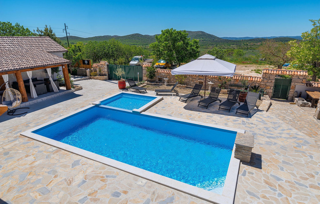 Feriehuse - Biograd-Polaca , Kroatien - CLD631 8