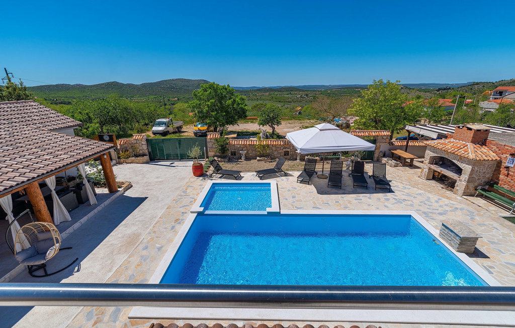 Feriehuse - Biograd-Polaca , Kroatien - CLD631 10