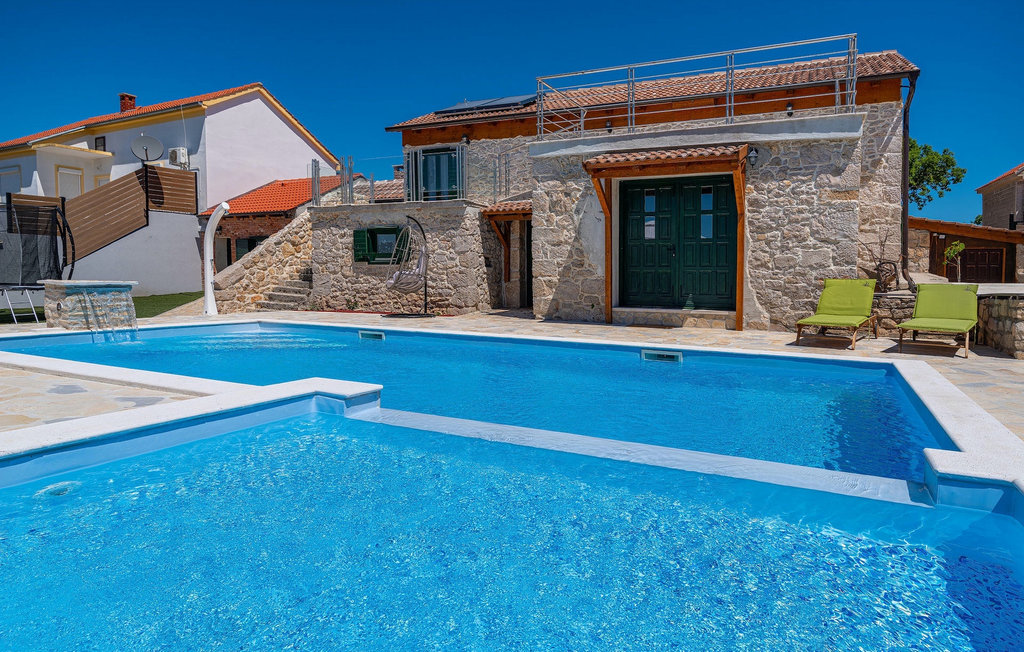 Feriehuse - Biograd-Polaca , Kroatien - CLD631 11