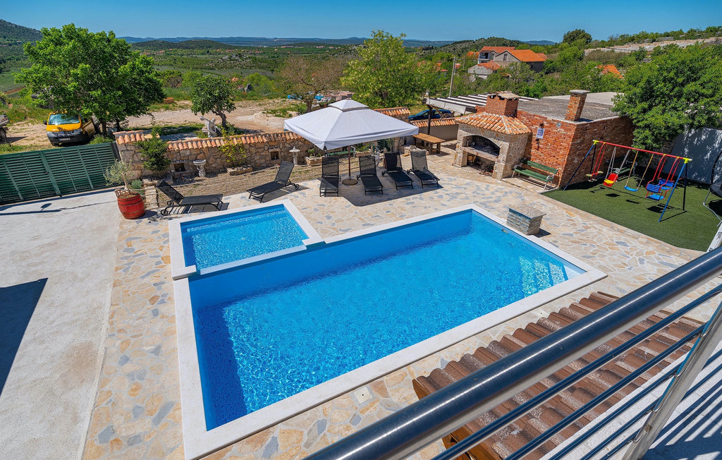 Feriehuse - Biograd-Polaca , Kroatien - CLD631 13