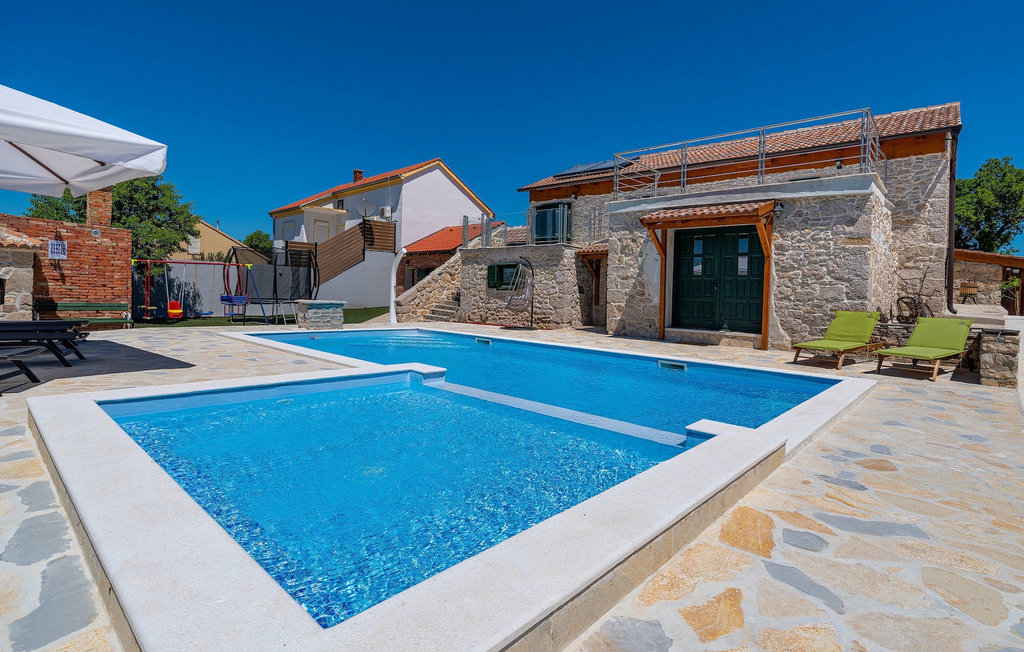 Feriehuse - Biograd-Polaca , Kroatien - CLD631 15