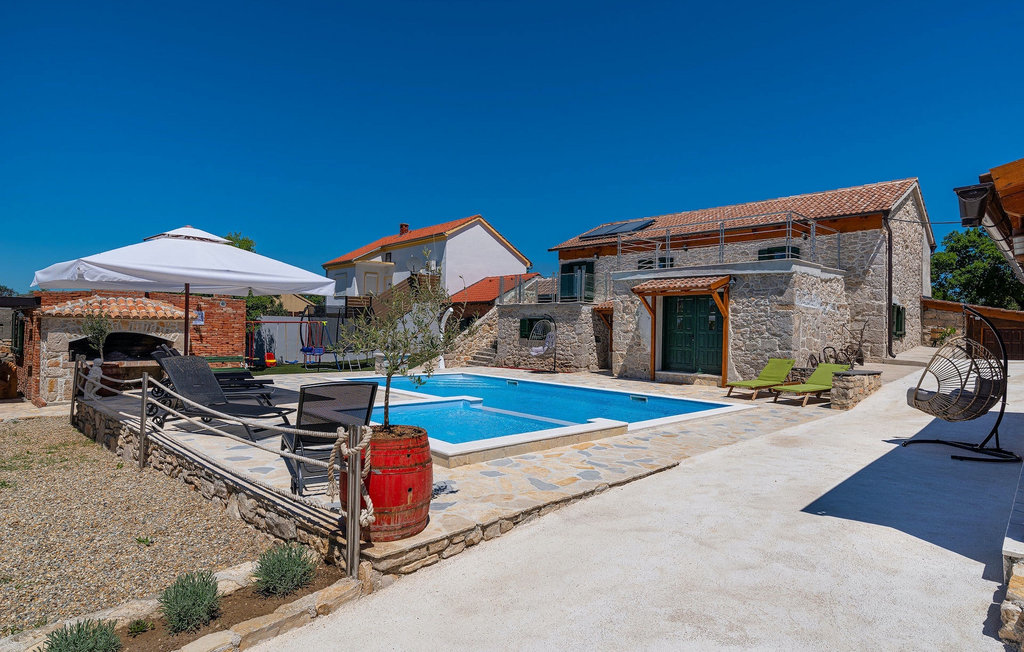 Feriehuse - Biograd-Polaca , Kroatien - CLD631 16