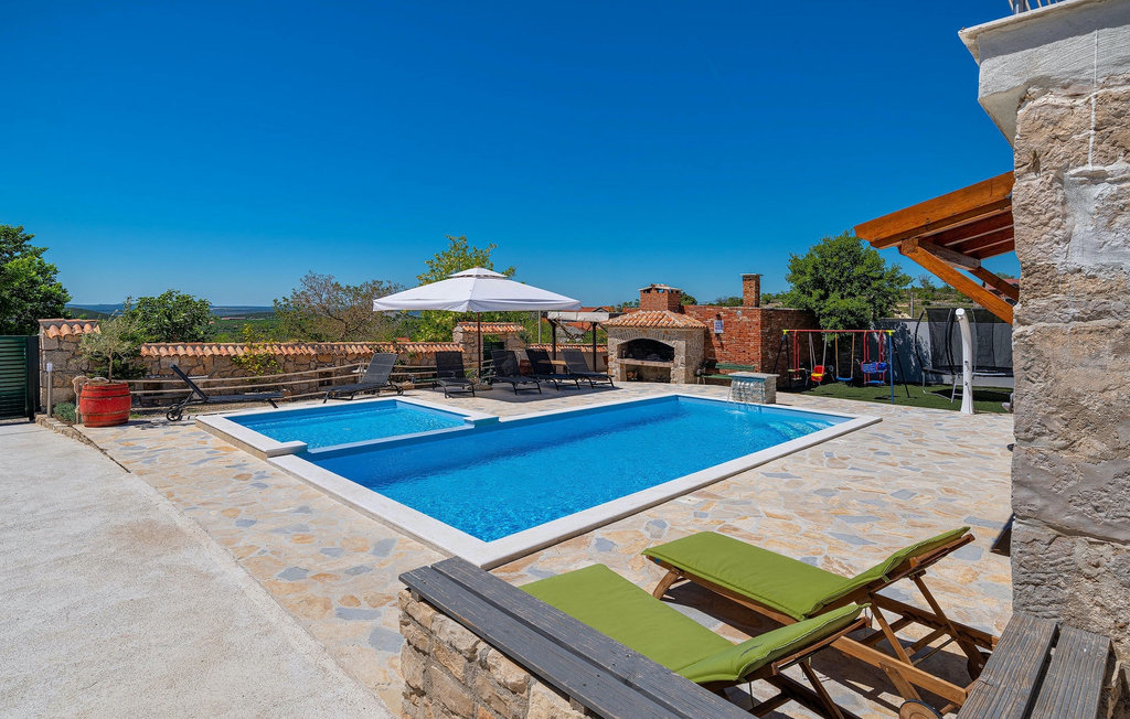 Feriehuse - Biograd-Polaca , Kroatien - CLD631 17