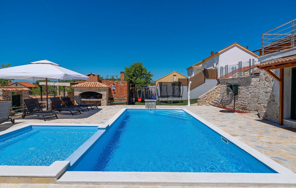 Feriehuse - Biograd-Polaca , Kroatien - CLD631 18