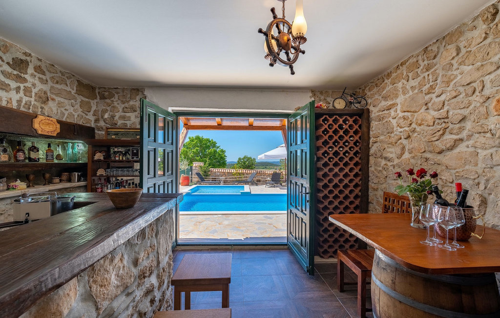 Feriehuse - Biograd-Polaca , Kroatien - CLD631 21