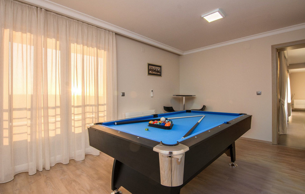 Feriehus - Zadar-Debeljak , Kroatia - CLD638 57