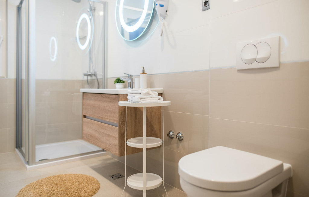Feriehus - Zadar-Debeljak , Kroatia - CLD638 55